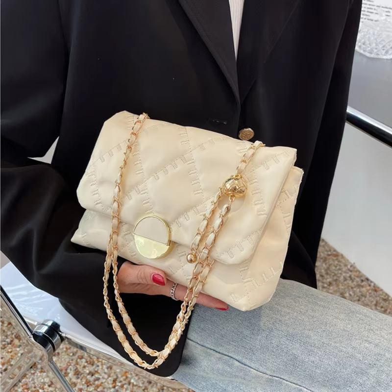 Tunice Women Casual Muse Western Style cross bag