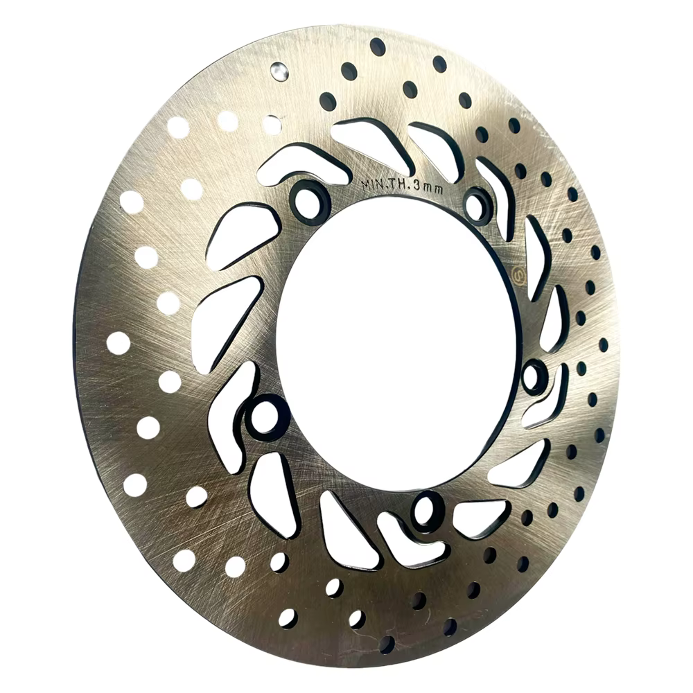 Yamaha Front Brake Disc Make 150 - Factor 150/125i