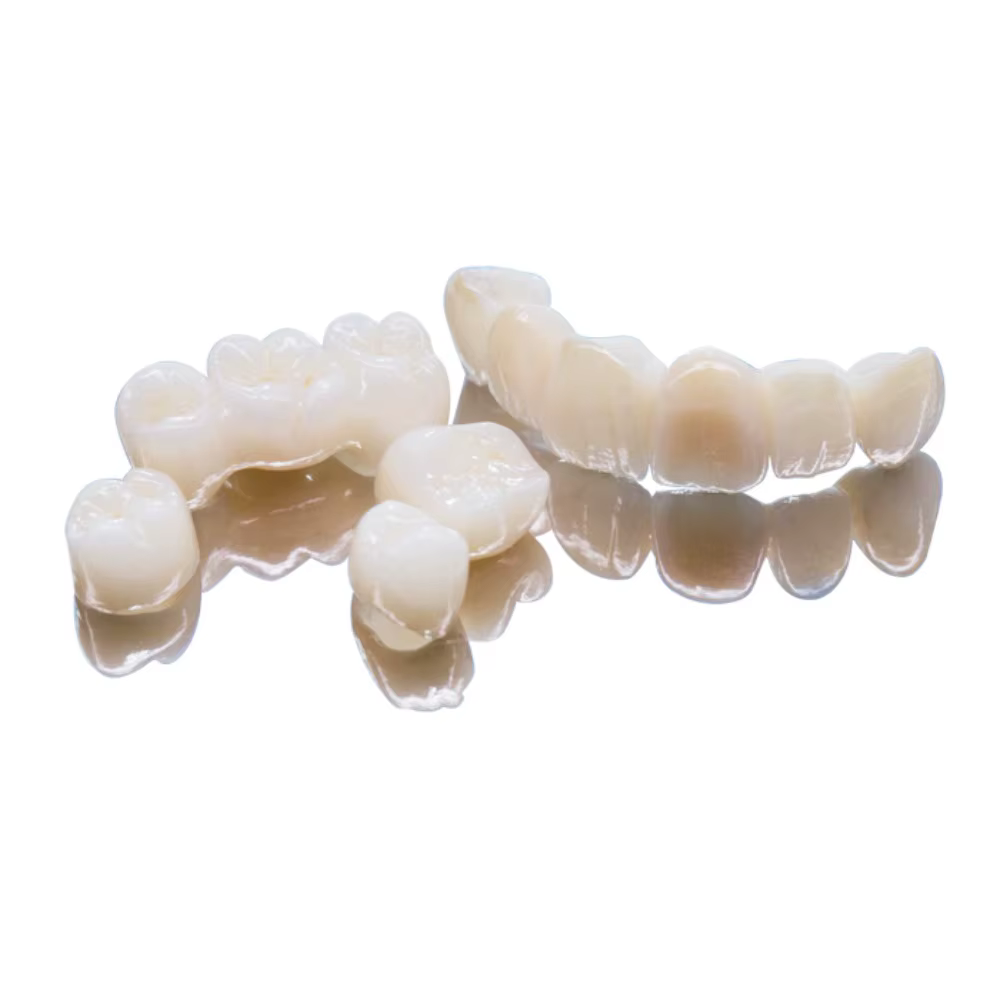 AG Dental Material Zirconia Multilayer 3D MULTI-LAYER Zirconia Blocks 98mm PRO Multilayer Zirconia Disc Cad Cam Dental Lab Use