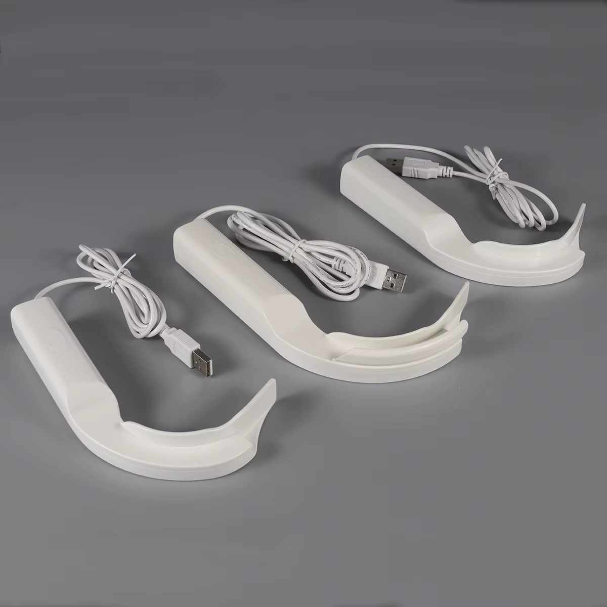 Video Laryngoscope digital portable disposable USB Endoscope for Intubation