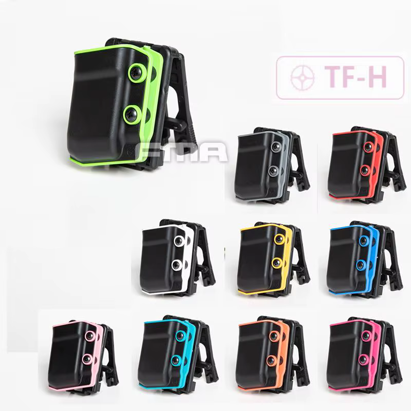 IPSCFMA IPSC Quick Access Cover Tactical Belt Storage Competition Mag Pouch Outdoor Hunt Shoot Carry Holster Low Cut FrontTB1419