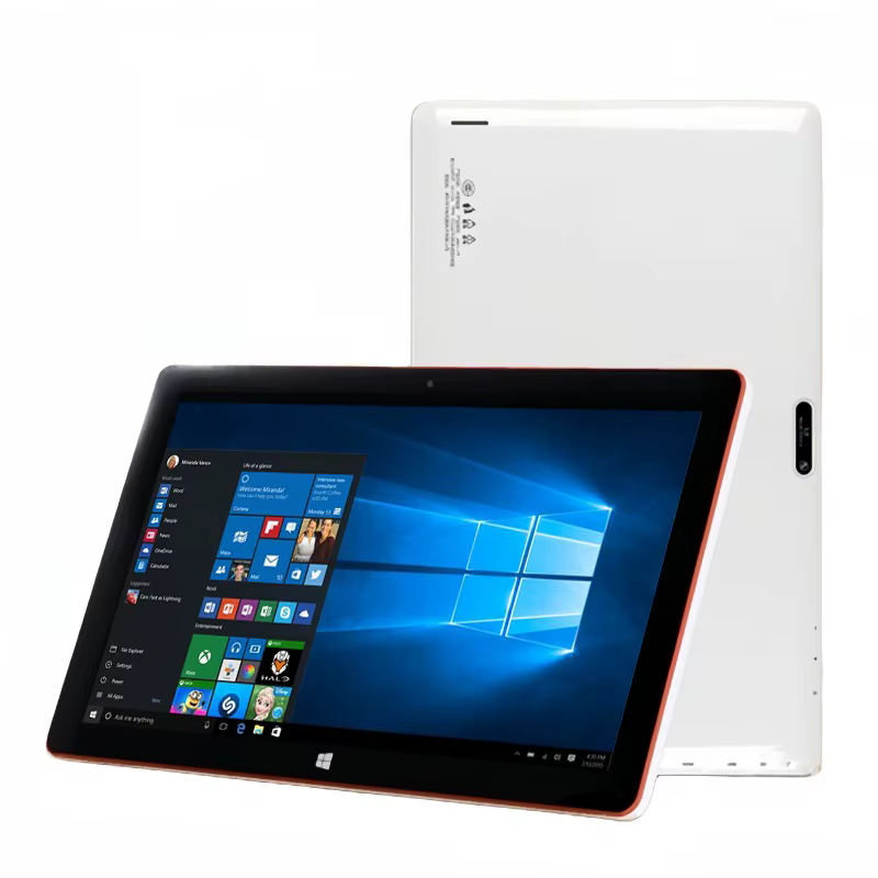 10.6 INCH C23S Tablet PC 2GB RAM 32GB eMMC WINDOWS 10 Z3735F/ Z8300 CPU 1366 x 768 IPS Screen 6600mAh USB 3.0