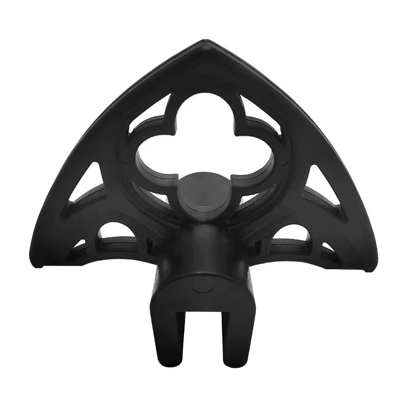 Roof Snow Guards Block Stops Roof Ice Guard With Screws Stoppers Snow Diverter Ice Guard Snow Stops Stop Snow For Prevent