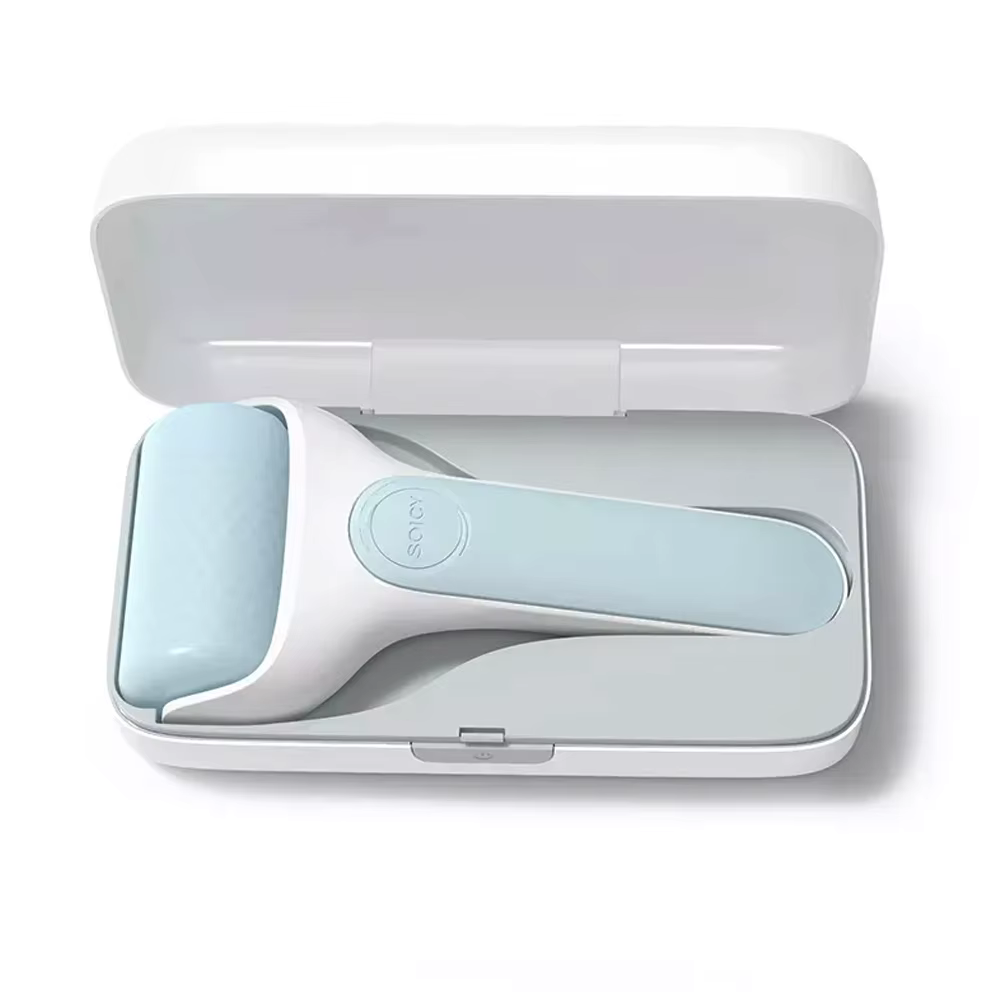 Ice Roller for Face Eye Cold Derma Roller Cryotherapy Skin Care Facial Rolling Massage Puffiness Migraine Pain Relief Redness