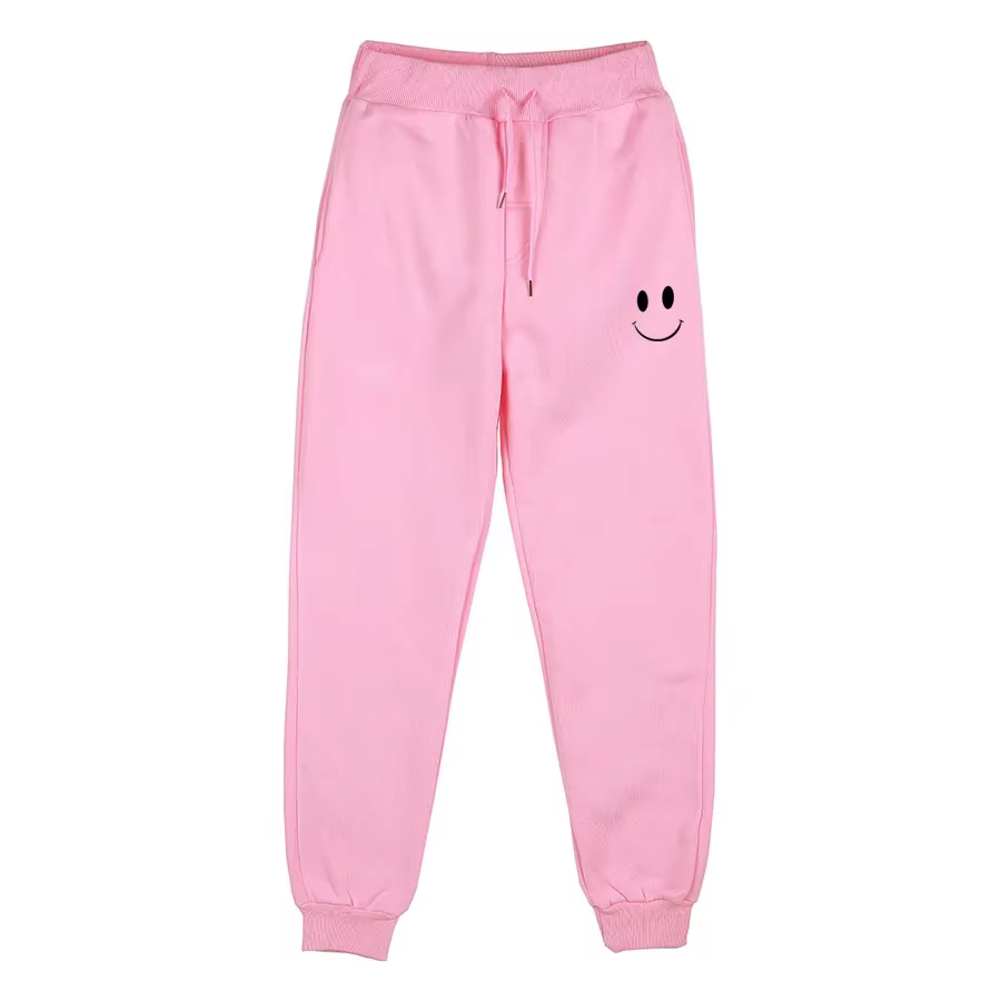 New Versatile Women's Pants Soft Joggers Fitness Sweatpants Comfortable Trousers Womens Fashion Baggy Pants Woman 2024New Casual