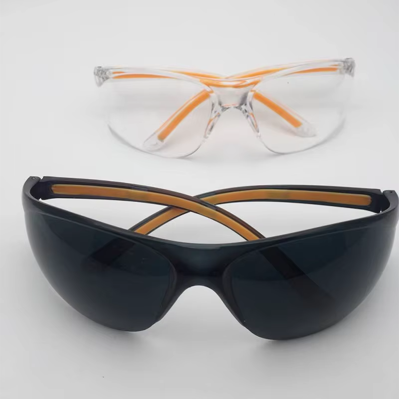 UV Protection Safety Goggles Work Lab Laboratory Eyewear Eye Glasse Spectacles Safety Glasses