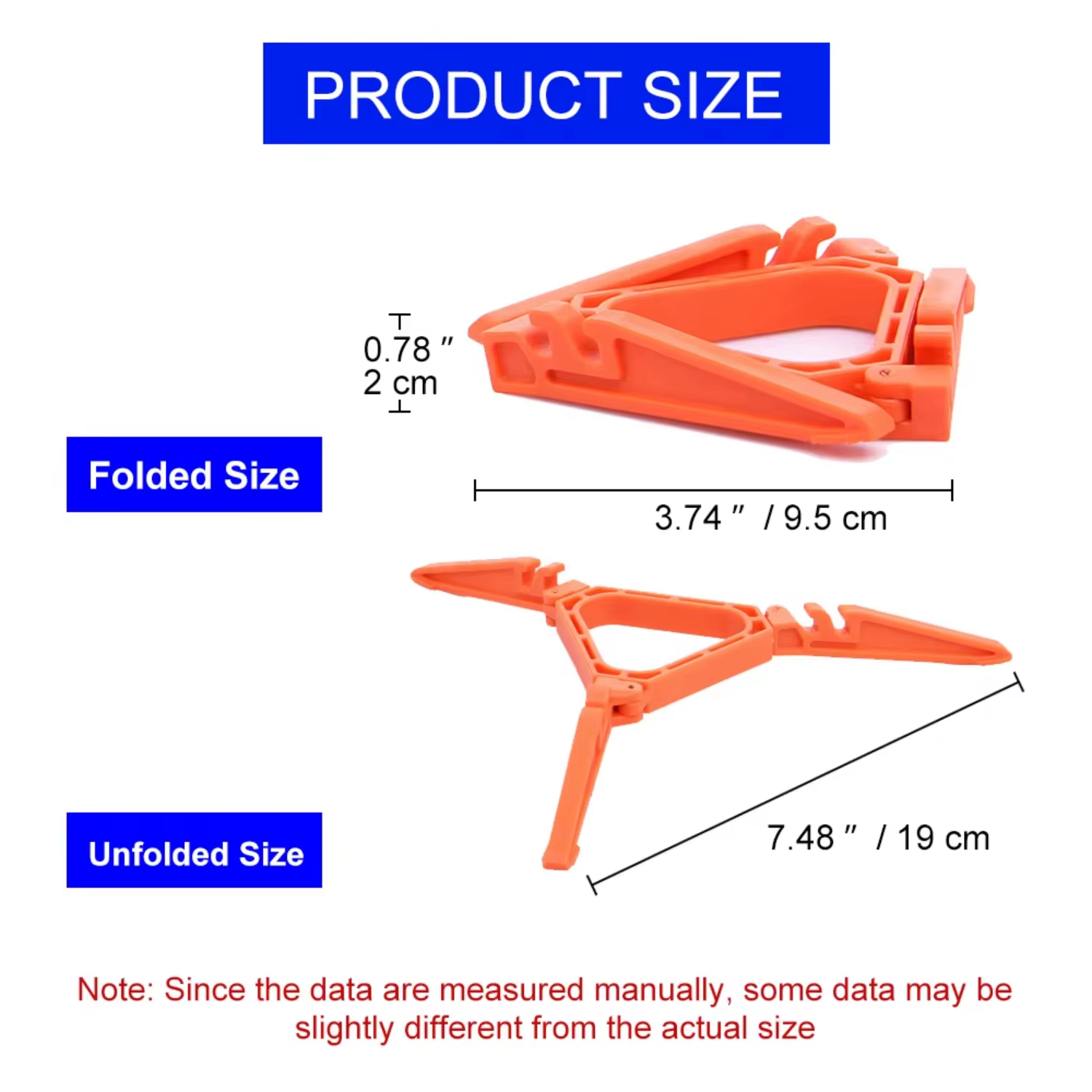 Widesea Folding gas tank bracket, outdoor stove accessories, base camping burner flat canster tripod