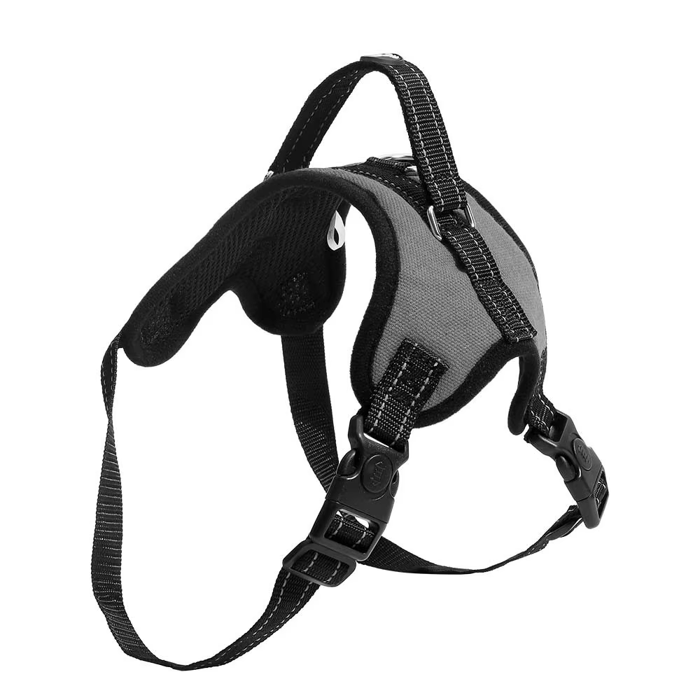 Petty Air Pull Grey Tam. M Mimo - PP323