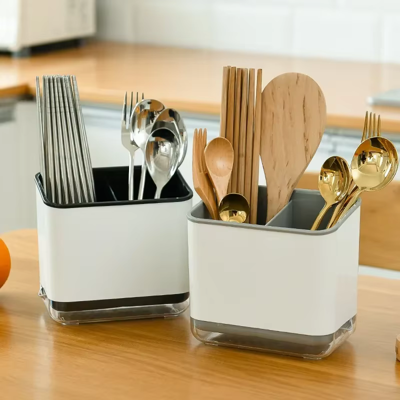 Kitchen storage plate drying shelf, drain plate shelf, Bathroom Kitchen organized box storage, home kitchen accessories
