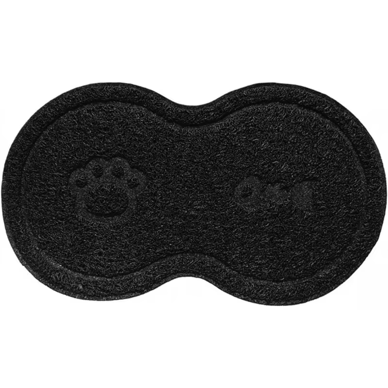 EURASIA Pet Tent PVC Double Carpet, 46x26 cm, Durable and Easy to Clean