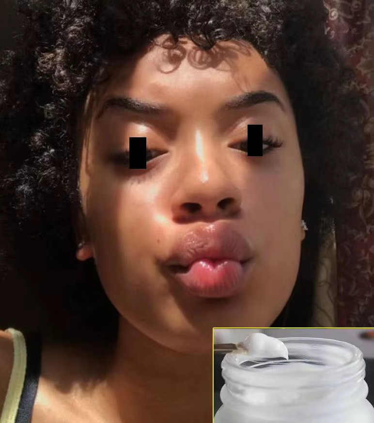 Dark Skin Fade Anti-Aging,Lightening,Whitening & Bleaching Cream.