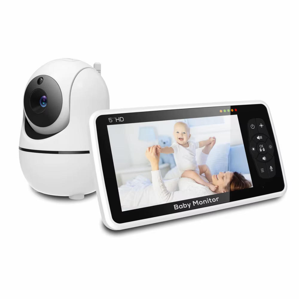 SM50 accessories: camera without monitor . monitor without camera.