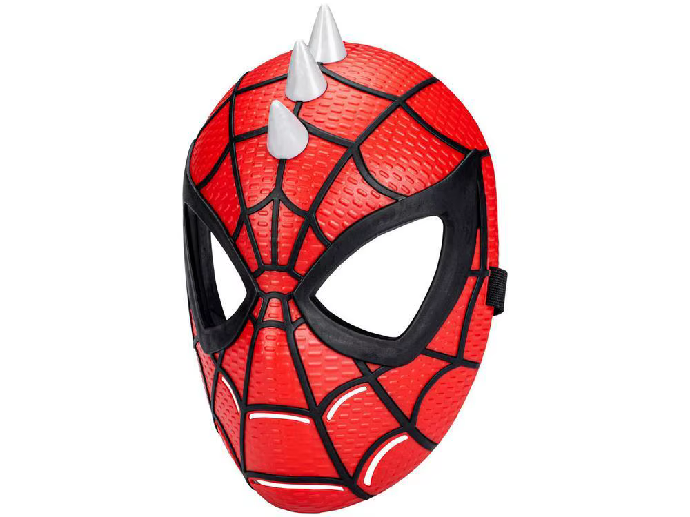 Spider-Man: Across the Spider-Verse Mask