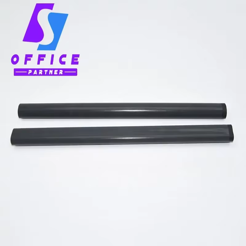 10pcs Grade A Fuser film For hp 1010 1160 1320 1022 1020 P1008 M1005 P2015 1213 1536 RG9-1493 For canon LBP2900 1210 L100 L120
