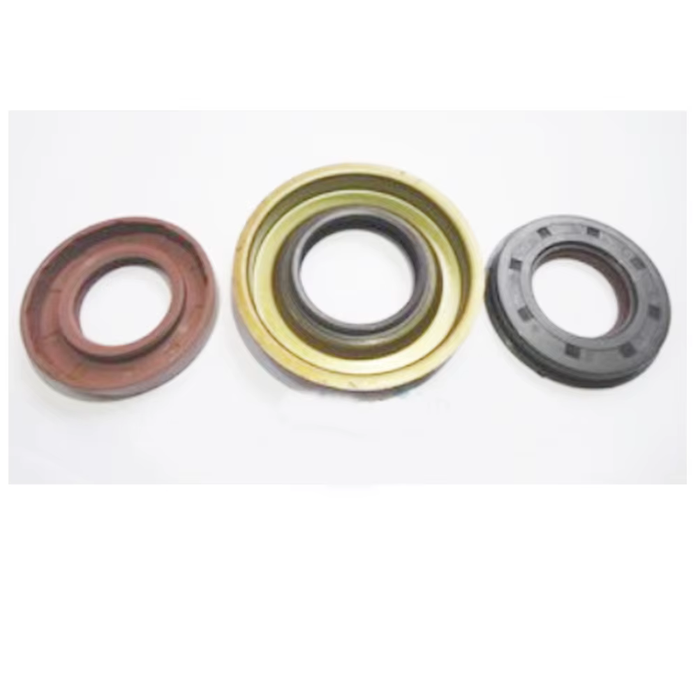 Rector Virabrequin and Popa Suzuki 25 / 30 Hp Kit