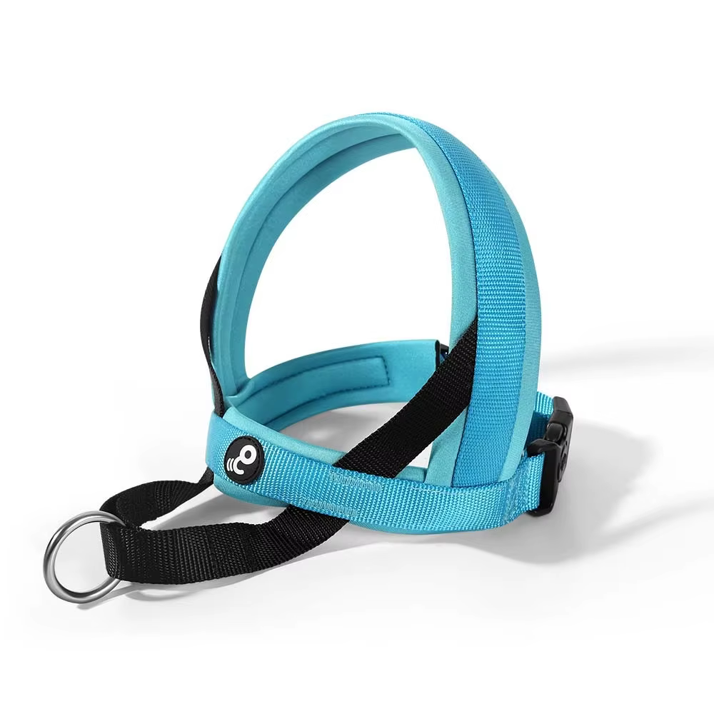 Petal Antitug Blue Tam. M Mimo - PP294