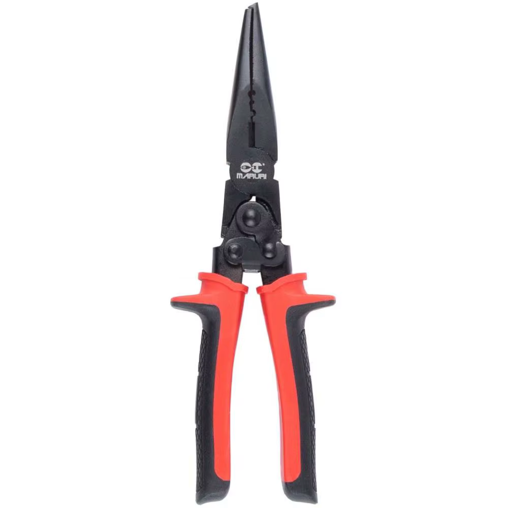 Spout Ppliers For Fishing Maruri Split Ring X54-1