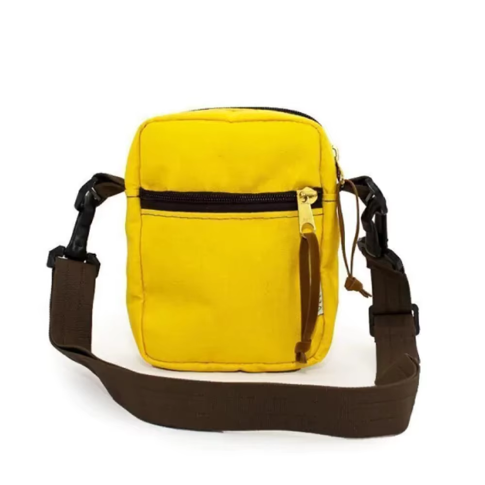 Shoulder Bag Urban Yellow-Sabra