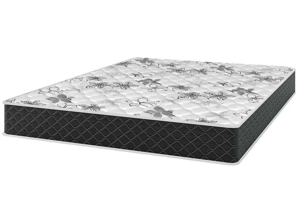 Umaflex Couple Mattress Foam D33 17x138x188cm R