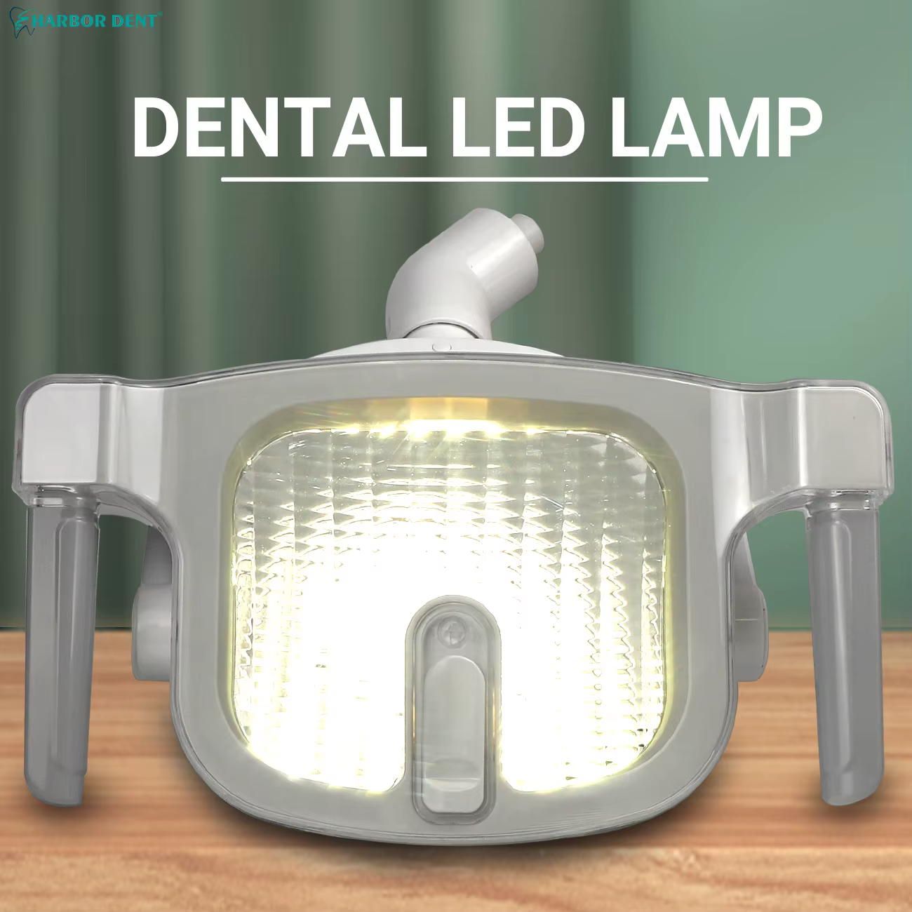 Dental Oral Surgery LED  Lamp Induction Shadowless Lights Dental Chair Equipment Dental Dentist Tools