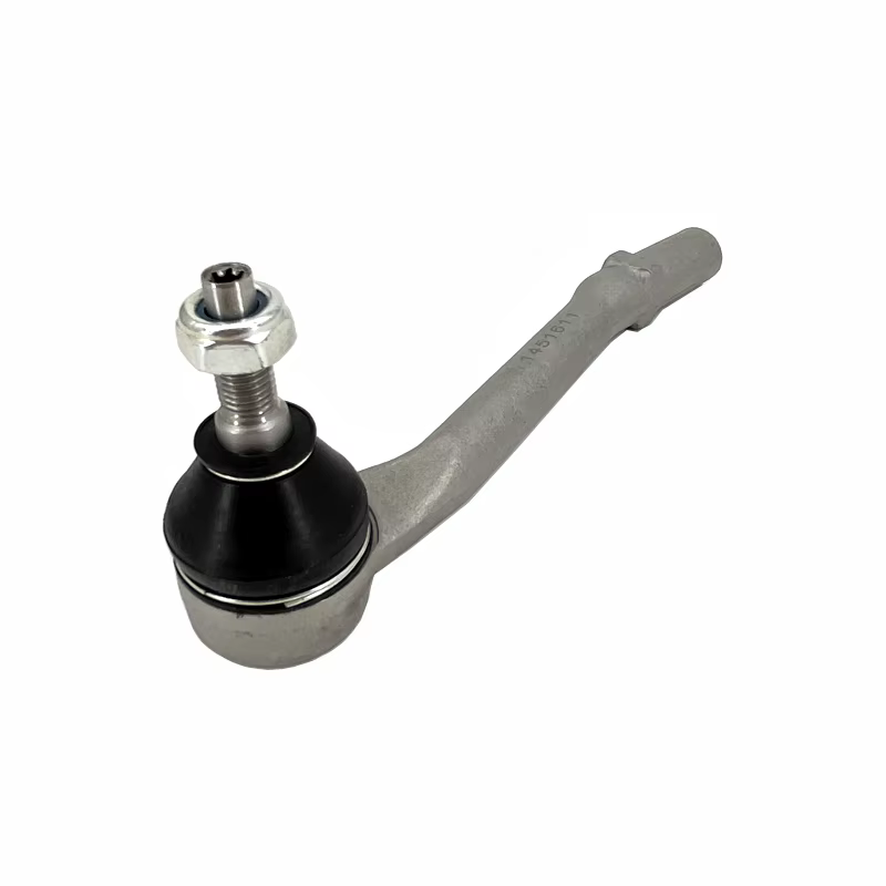 Steering Rod Ball Head Control Arm Ball Head New Suspension Accessories 1610000080 Used For Peugeot 208 2008 Citroen C3