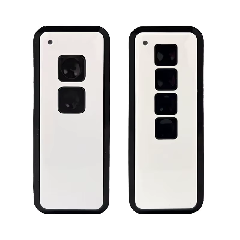 NOVOFERM MINI-NOVOTRON 522 524 504 433.92MHz Garage Door Remote Control For NOVOFERM NOVOTRON 522 524 Electric Gate Transmitter
