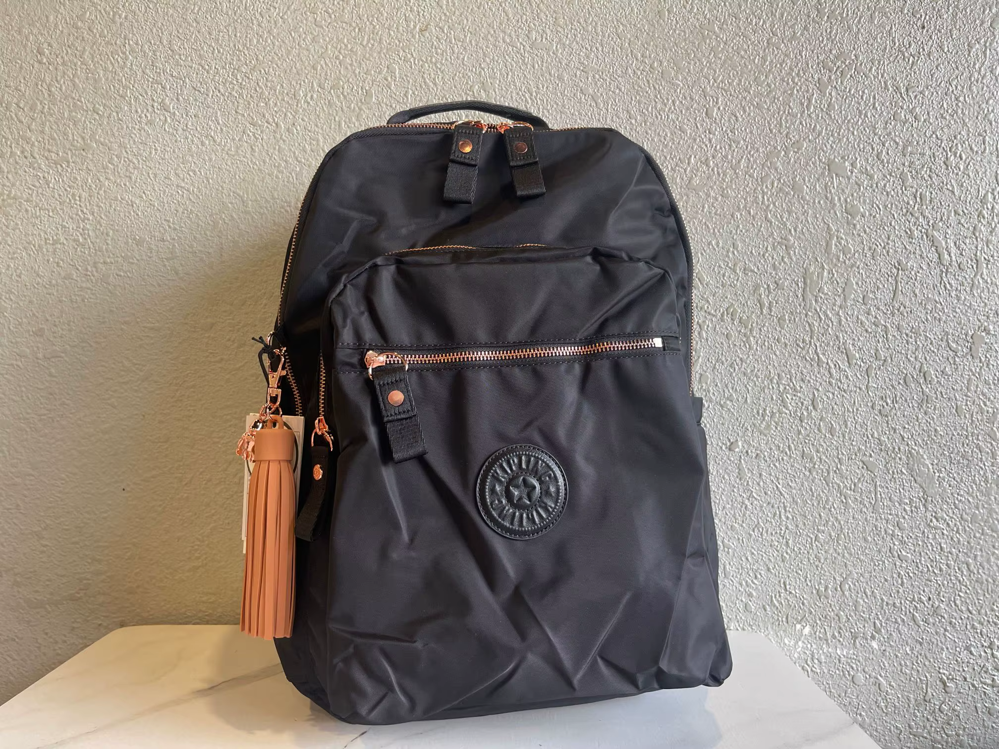 Kipling Monkey Bag Women Luxury Messenger Handbag Travel Tote Schoolbag Waterproof Bags Original Nylon Shoulder Casual Ladies Wo
