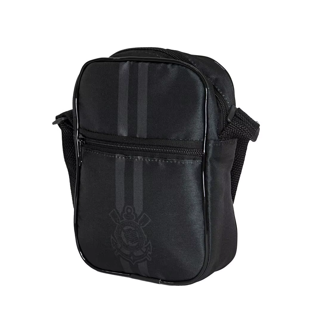 Shoulder Bag Corinthians Stripes Official-Sude