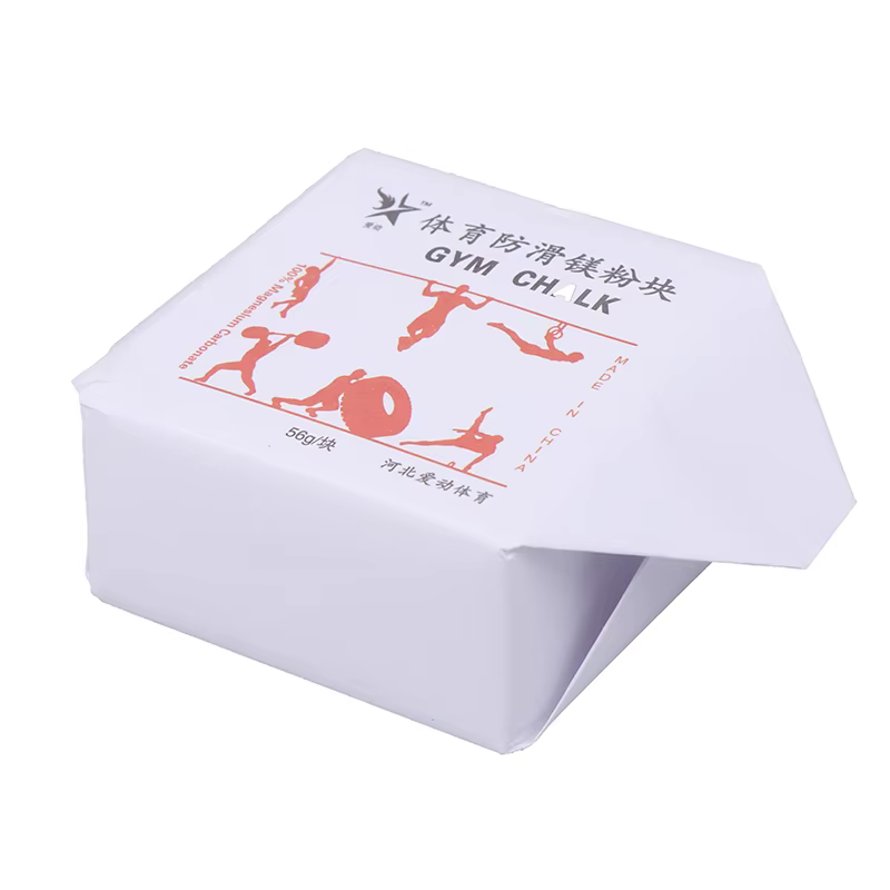 Weight Lifting Sports Chalk Magnesium Gymnastic Sport Climbing Gym Training