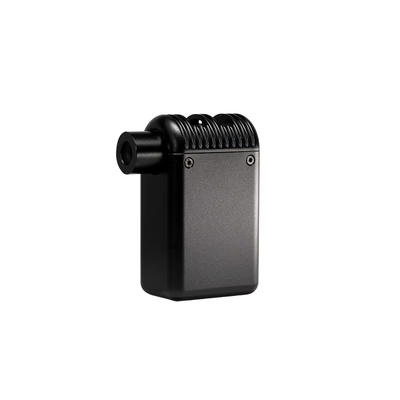 Rrskit 100PSI Portable Pocket Bike Pump Electric Air Pump Rechargeable Compressor Tire Inflator For Bicycle Pump