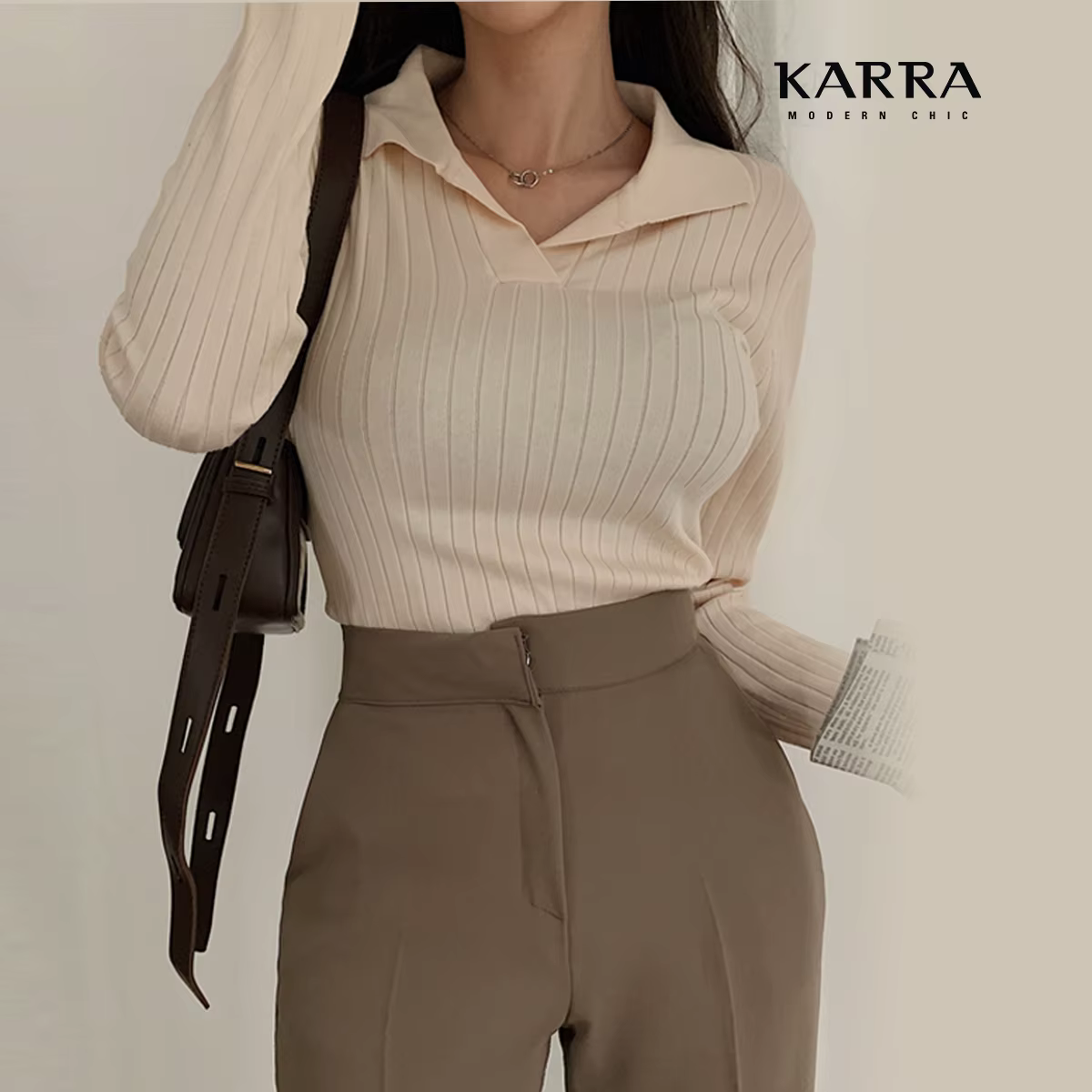KARRA OPEN CARA WIRED GOLGES KITNES_KB3SKN046C