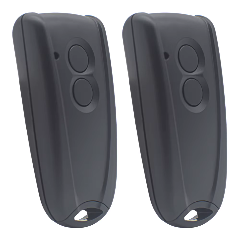 Newest Small Remote Control Replace Ecostar Rsc2 433 Hormann RSE2 433mhz Motor Liftronic 500 700 800