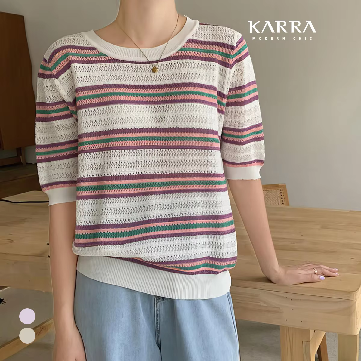 KARRA Pastel Lair Kit _ KB4MKN045C