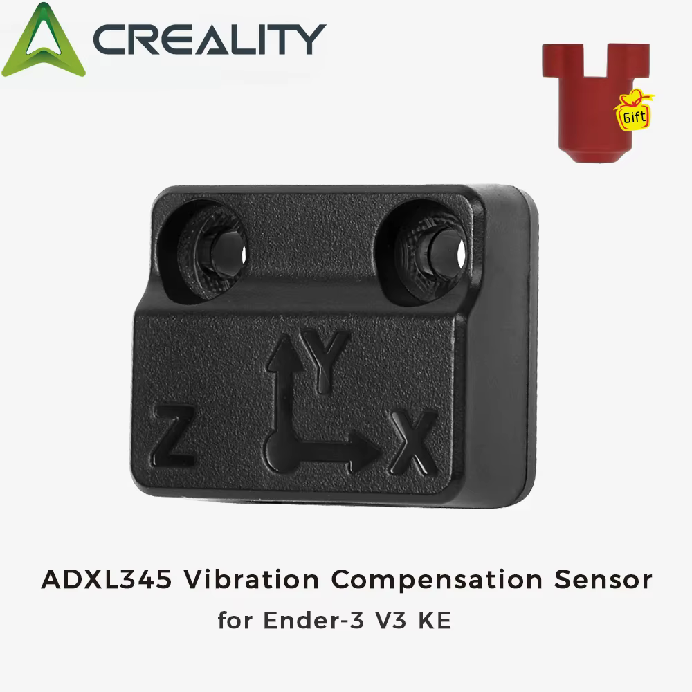 Creality ADXL345 Vibration Compensation Sensor for Ender-3 V3 KE Precise Sensing Control 3D Printer Parts