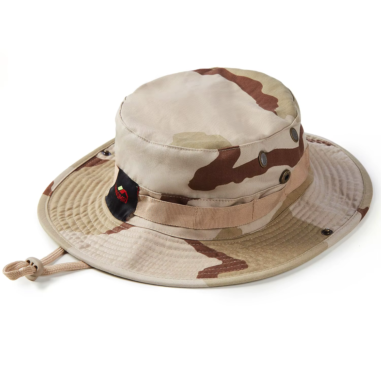 US Army waterproof tactical jungle hat men's hunting hat Special Forces men's Beni hat sport/leisure fishing fishing bag/catch
