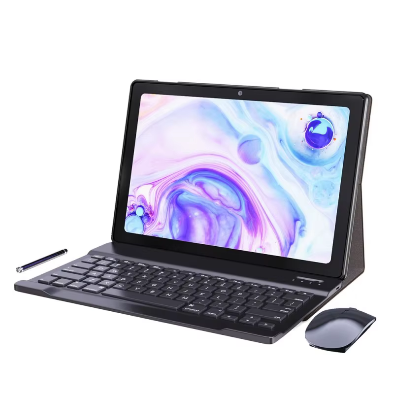 Hot Sales Android 8.1 10.1 INCH 4G Phone Call M31 Tablet 4GB RAM 32GB ROM Type-C Dual Sim Cards MT6750 Quad-Core 1280x800 IPS