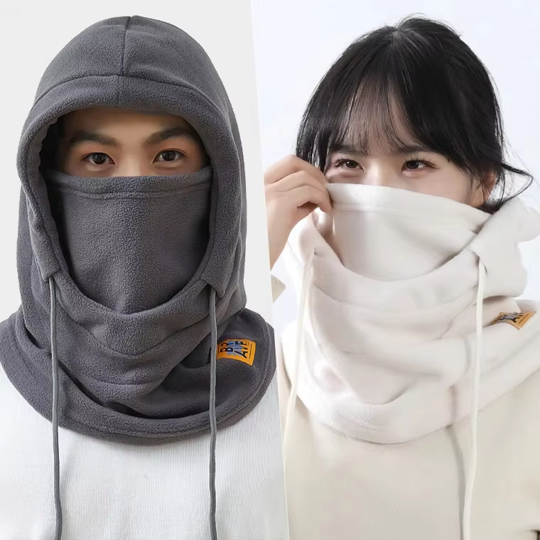 Hoodneck warmers warm-up mask head-head head head head head head head head head head head head head head head head head head head head head head head head head head earplug