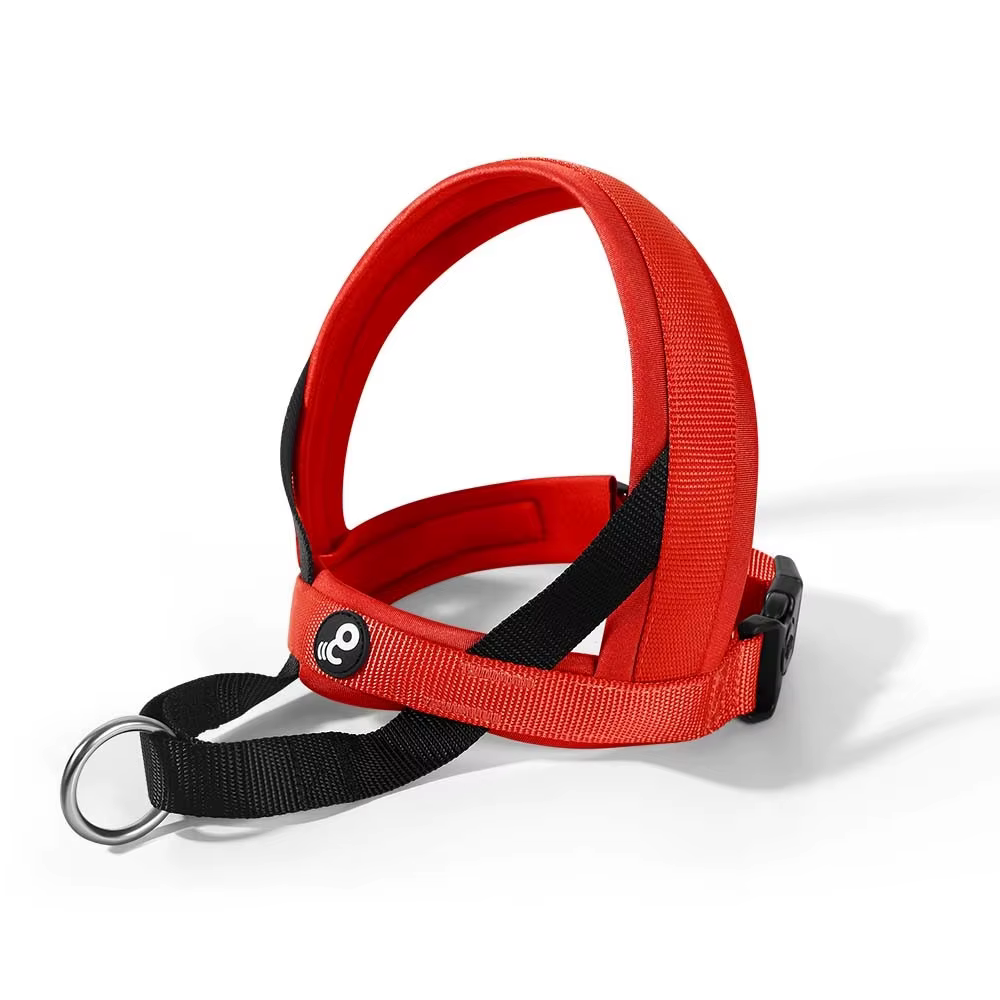 Red Antitug pectoral Tam. M Mimo - PP295