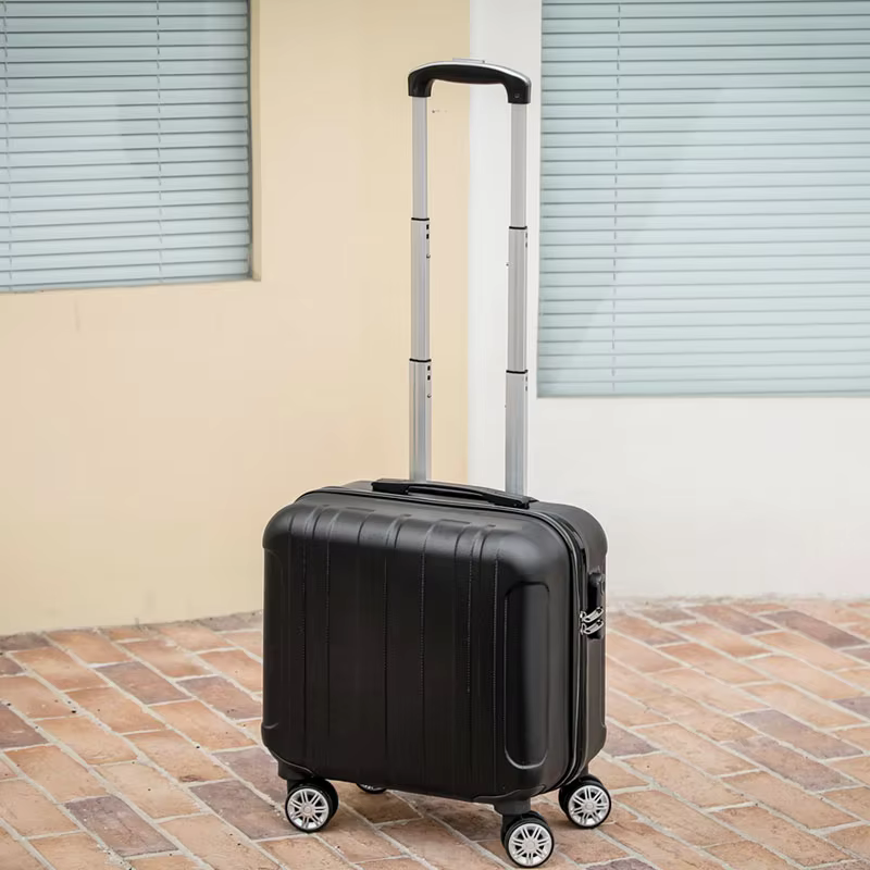 Mini small carrier cabin travel bag 18 inch