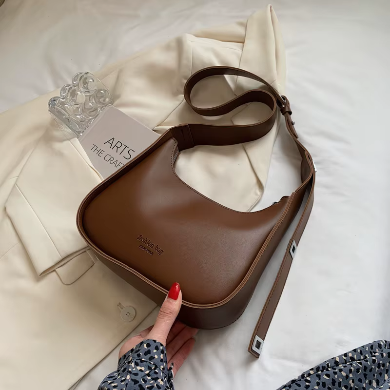 Tunice Women's Advanced All-match wirestrap cross bag