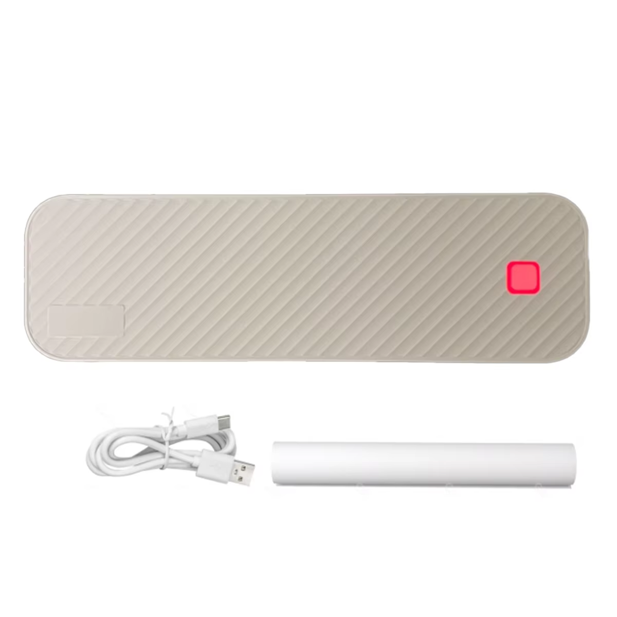 Thermal Printer Bluetooth Portable Wireless A4 Maker Picture Print Home Office USE