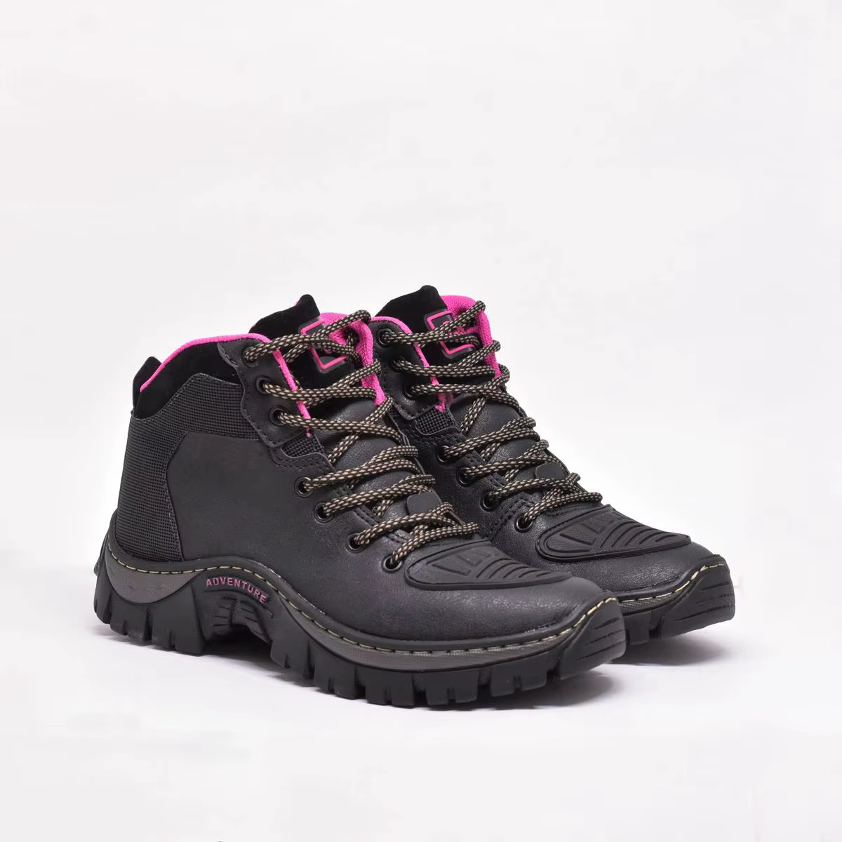 Women's Adventure ADV Trail Rappel Climbing Travel Boot