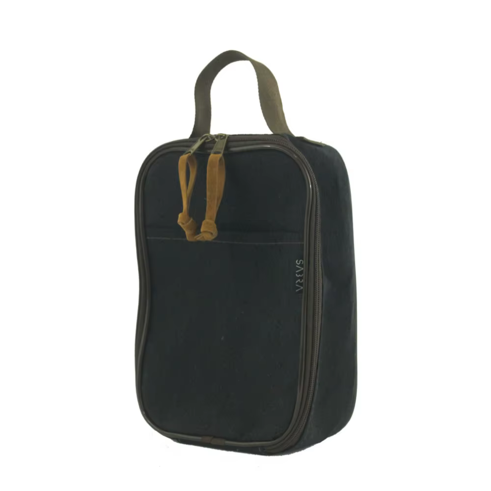 Urban Black Thermal Box Lunch Box-Sabra