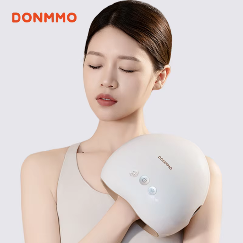 Warm hand massage hand massage wireless hot finger separate massage smart wireless air pressure hand massage steaming electric Palm finger joint physical therapy