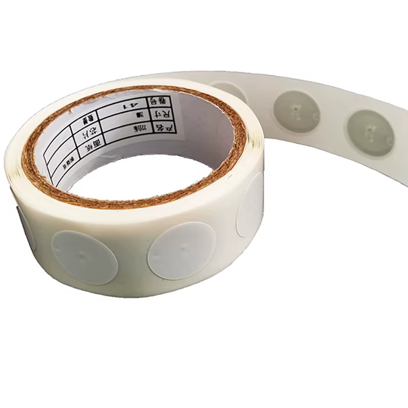 5/10/50 pcs UID Changeable Stickers RFID Tags Block 0 rewritable 13.56Mhz Proximity Cards Key Writable Copy Clone