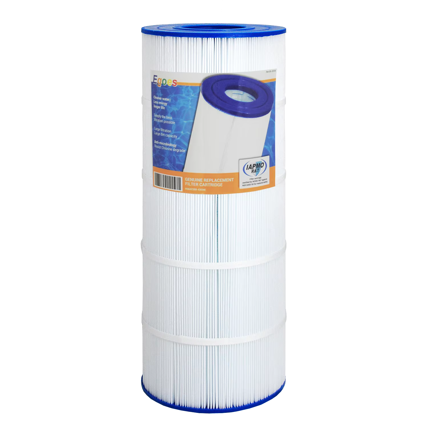 Coronwater PLF120A Pool Filter Replaces  C1200, CX1200RE,  PA120, C-8412, FC-1293