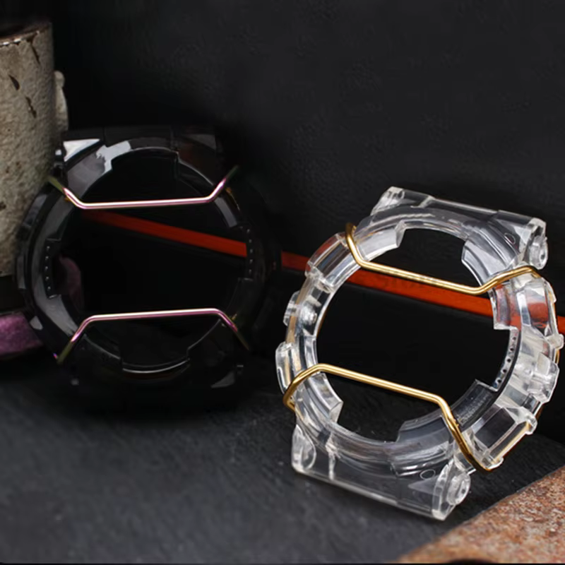 Bullbar for Casio for G-Shock 5600 Metal Bumper for G-Shock Watch Accessories for DW5600/5610/6900 GA100 GA2100 GG1000 Bezel