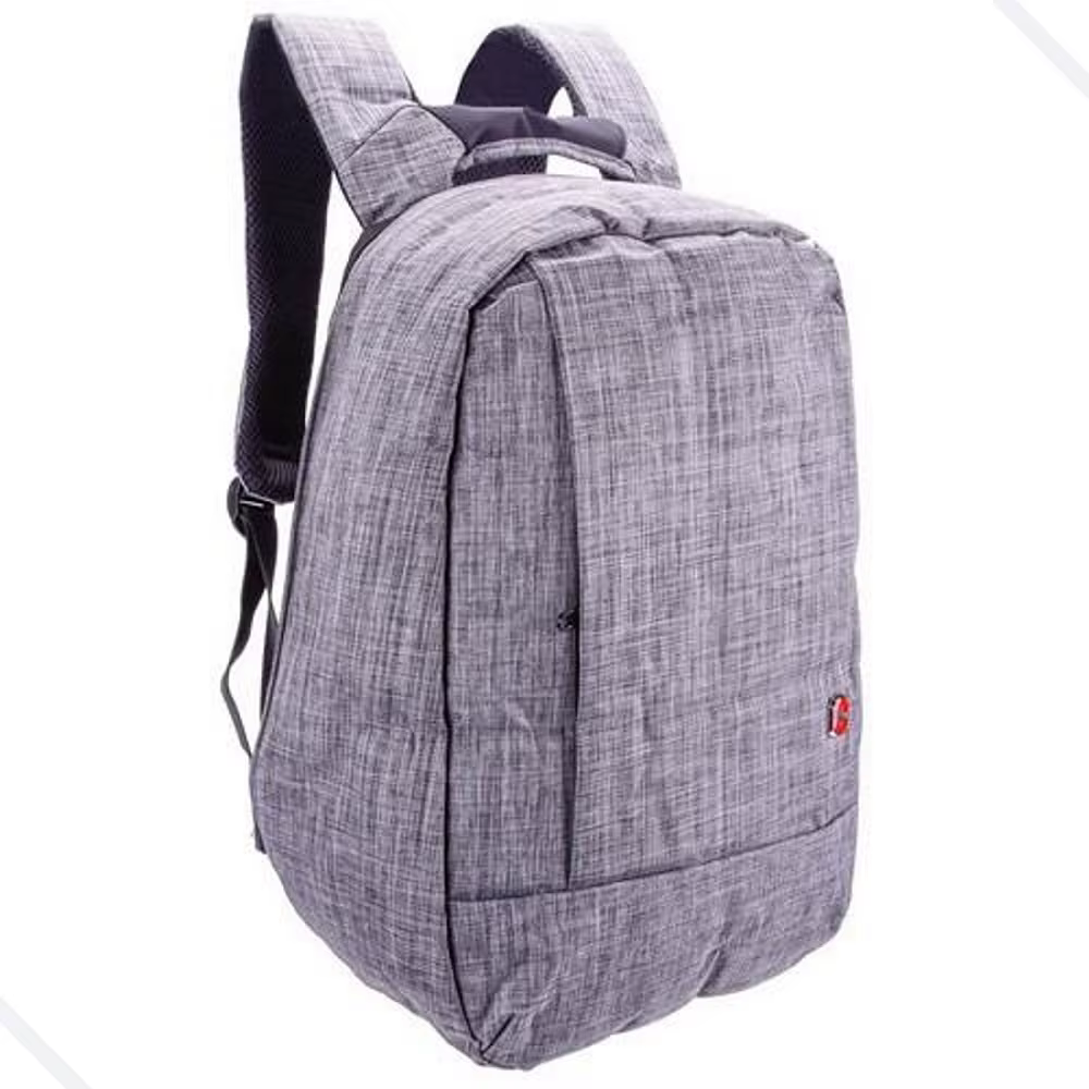 Backpack Unisex Anti-theft 16,5-inch Notebook Home Office Bag