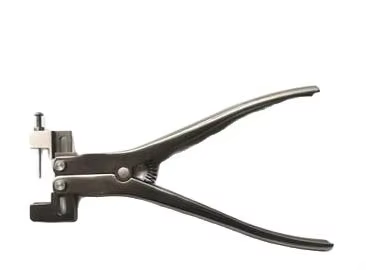 Piano tuning tool shaft nail retractor Shenda needle retractor Shenda pliers Shenda needle instrument