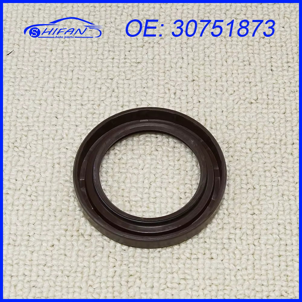 30751873 Automatic Transmission Sealing Ring Driveshaft Oil Seal For Volvo S60 S80 V60 V70 XC60 XC70 XC90 Car Accessories